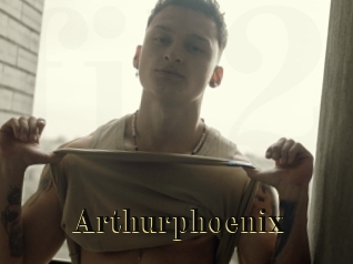Arthurphoenix