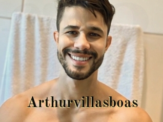 arthurvillasboas Films 2 Q