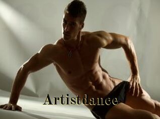 Artistdance