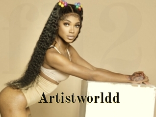 Artistworldd
