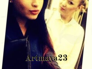 Artmaya23
