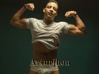 Arturjhon