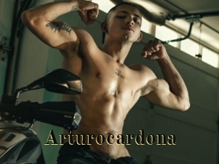 arturocardona Films 2 Q