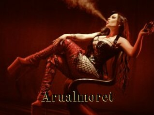 Arualmoret