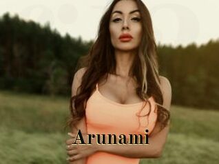Arunami