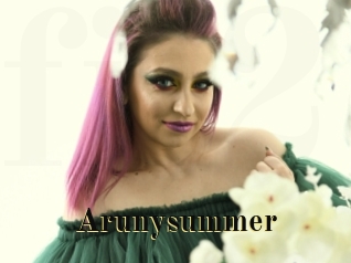 Arunysummer