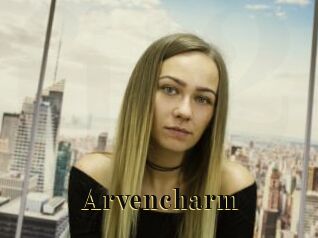 Arvencharm