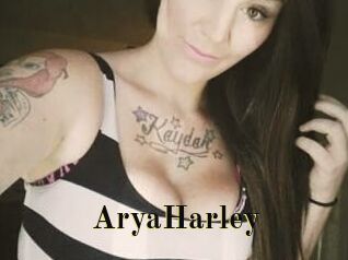 AryaHarley