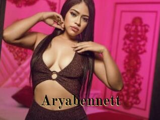 Aryabennett