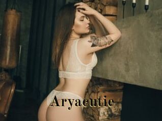 Aryacutie