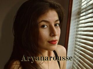 Aryanarousse