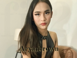 aryanbrown Films 2 Q