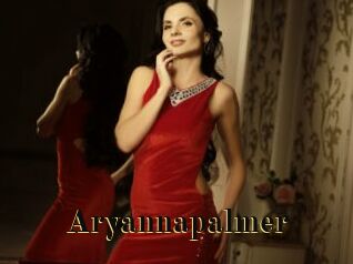 Aryannapalmer