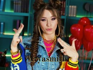 Aryasmith