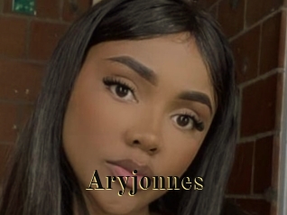Aryjonnes