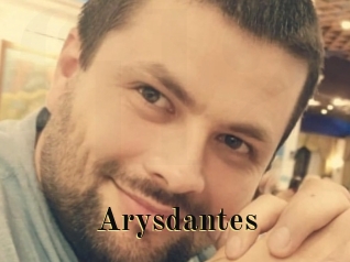 Arysdantes