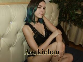 Asakichan