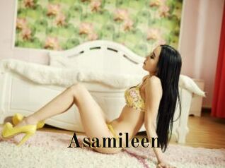 Asamileen