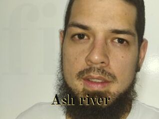 Ash_river