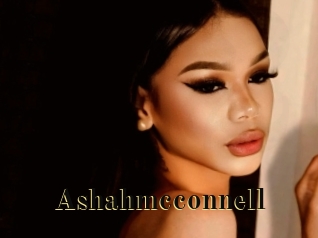Ashahmcconnell