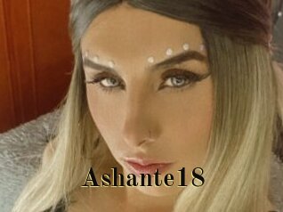 Ashante18