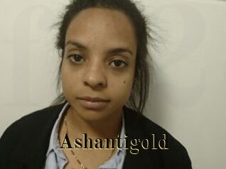 Ashantigold