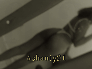 Ashanty21