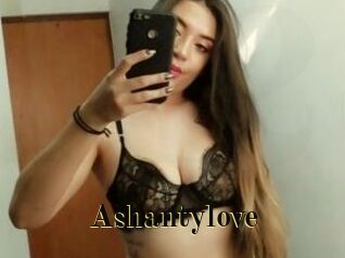 Ashanty_love