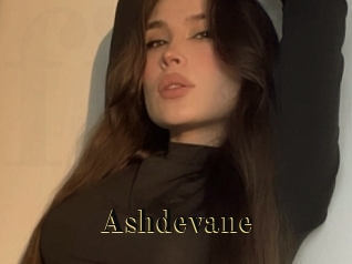 Ashdevane