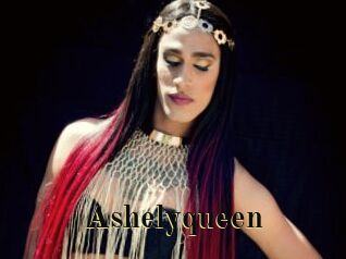 Ashelyqueen