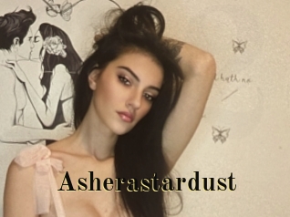 Asherastardust