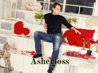 Asherfoss