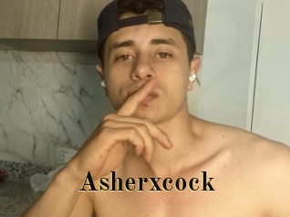 Asherxcock