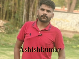 Ashishkumar