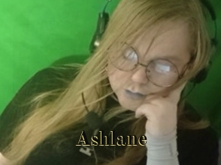 Ashlane