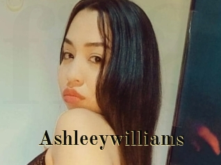 Ashleeywilliams