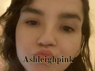 Ashleighpink