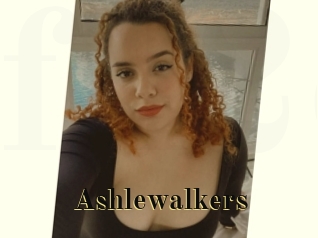 Ashlewalkers