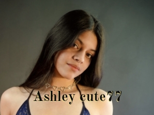 Ashley_cute77