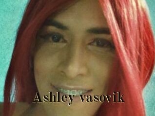ashley_vasovik Films 2 Q