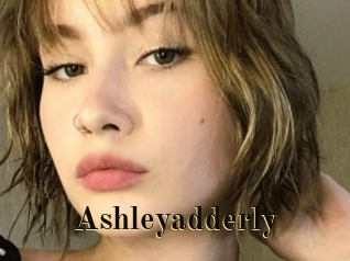 Ashleyadderly