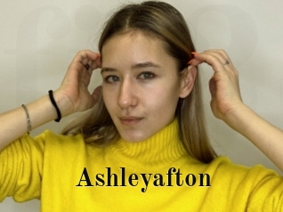 Ashleyafton
