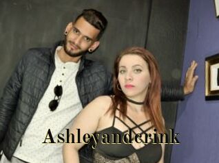Ashleyandcrink