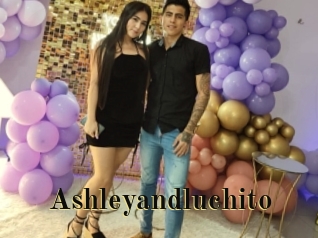 Ashleyandluchito