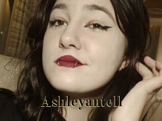 Ashleyantell