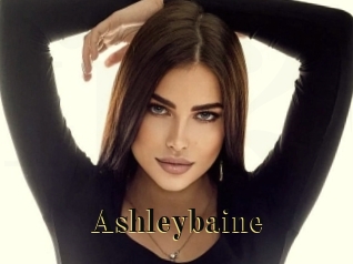 Ashleybaine