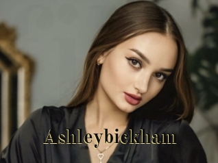 Ashleybickham