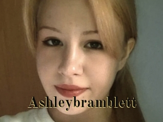 Ashleybramblett