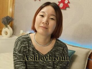 Ashleybroun