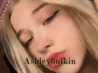 Ashleybufkin